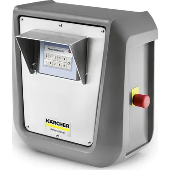 Podlahový mycí stroj Kärcher CR 214 2.643-856.0