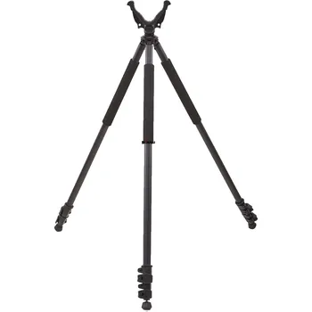 Airsoft Trojnožka na pušku BBS V TRIPOD mount - černá, Vector Optics