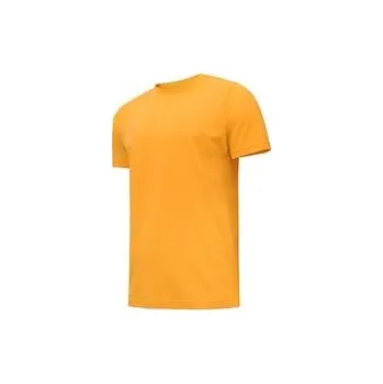 pracovní tričko HOEGERT GRATZ elastické tričko z polybavlny oranžové hi-vis 2XL (56)