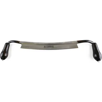 Dláto Poříz prohnutý Narex 8905 - 200mm 8905 01