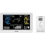 GARNI 618W Precise - meteorologická stanice