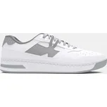 Under Armour Pánské boty UA Court 96 Suede 3028765-104 Bílá 43