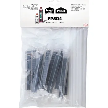 Průmyslové lepidlo Tangit statický směšovač FP 504 (10KS)