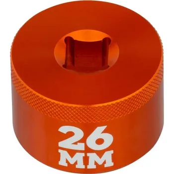 Nýtovač řetězu Fox Fork Topcap Socket Tool