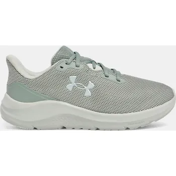 Dámská běžecká obuv Dámské boty Under Armour UA W Charged Pursuit 4 3028261-348 Zelená 12