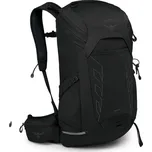 Pánský turistický batoh OSPREY Talon 26 Black/Coal Grey