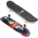 Muuwmi Skateboard ABEC 7 KING