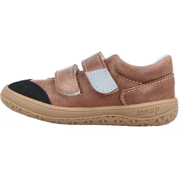 Dětská treková obuv Jonap B22 mv hnědá Velikost: 24