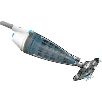 Automatický bazénový vysavač BWT PK X-FLOW Bazénový vysavač