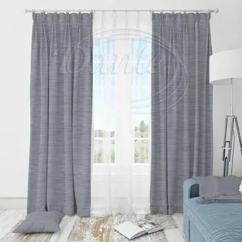 Dante Dekorační látka 361007/140 na závěsy, polštářky - 150 cm