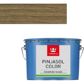 Olej na dřevo Tikkurila PINJASOL COLOR - odstín TVT 5083 - OLEJ NA DŘEVO 18L + dárek k objednávce nad 1000Kč