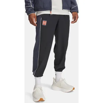 Pánské kalhoty Pánské sportovní kalhoty Under Armour UA Run 96 Pant 6000506-044 Šedá XXL