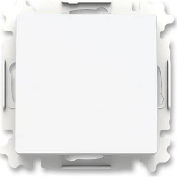 Elektrická zásuvka Vývodka kabelová ABB Zoni 3938T-A00034 240 matná bílá