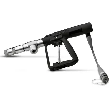 Příslušenství pro vysokotlaký čistič Kärcher Kryt pistole 6.025-149.0