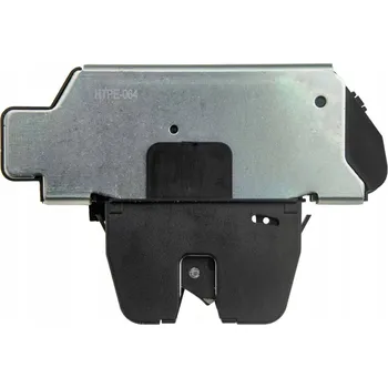 Klimatizace automobilu NTY EZC-PE-064 Zámek víka zavazadlového prostoru