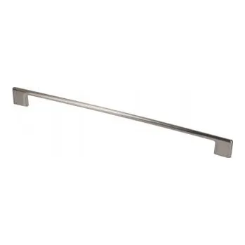 Nábytkové kování GTV Úchytka slitinová CAPRI C=320 mm, nerez