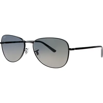 Kontaktní čočky Ray-Ban RB 3733 002/71 59