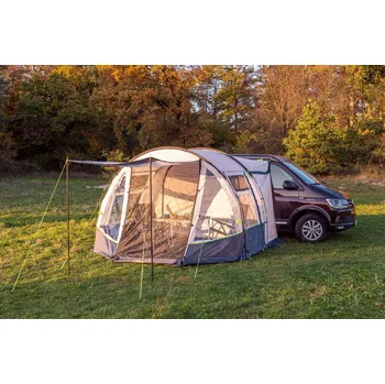 Příslušenství ke karavanu RTENT Náhradní tyč TOUR EASY 4