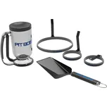 Pit Boss Snídaňová sada Ultimate Griddle