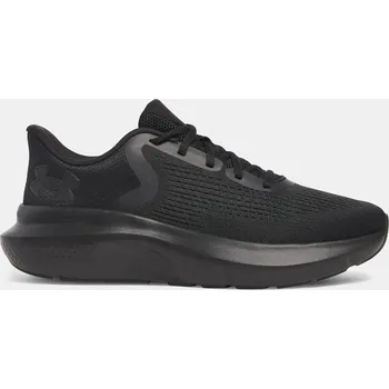 Pánská běžecká obuv Pánské boty Under Armour UA Charged Rogue 5 3028256-002 Černá 11