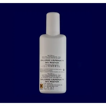 Chlorid vápenatý (CaCl2) - 200g