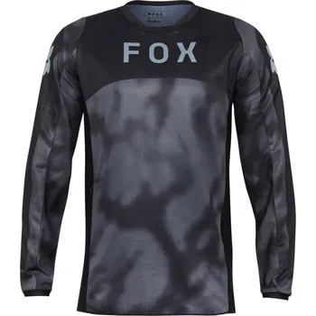 Moto dres dres Fox Racing 180 Taunt Jersey 2025 black M