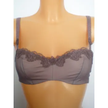 Podprsenka Vyztužená podprsenka CHARADE Savannah padded mono - 70C