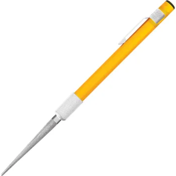 Buck Diamond Pocket Sharpener Kónický - kombinovaný diamantovy brousek