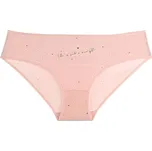 Dámské kalhotky Jana - lososová - XL