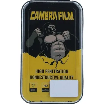 Tvrzené sklo na zadní fotoaparát Xiaomi Redmi Note 8 Pro (ochranné sklo na zadní čočku fotoaparátu Xiaomi Redmi Note 8 Pro)