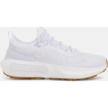 Golfová obuv Pánské boty Under Armour UA Phantom Fore 3027876-100 Bílá 11