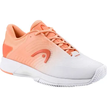 Dámská tenisová obuv Dámská tenisová obuv Head Revolt Pro 4.5 Clay Women COWH EUR 37
