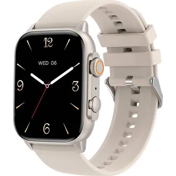 Chytré hodinky Colmi Chytré hodinky C81 (gold)