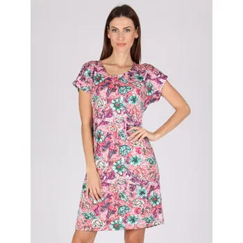 Dámské šaty Dámské krátké šaty DEZIRE 310 - XL