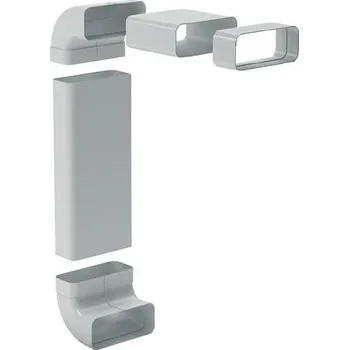 Digestoř AirForce KTOBH10 + Záruka 5 let