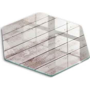 Kuchyňské prkénko Krájecí deska Wallfluent sklo 1 ks