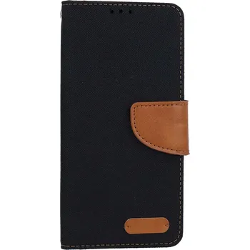 Pouzdro na mobilní telefon Pouzdro Samsung A33 5G knížkové černé (kryt neboli obal na Samsung A33 5G)