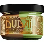 Nébar Dubai krém s příchutí mléčné čokolády s pistáciemi a kadayifem 180 g