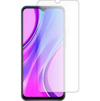 Tvrzené sklo Xiaomi Redmi 9 (ochranné sklo na Xiaomi Redmi 9)
