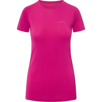 Dámské termoprádlo dámské triko VIKING Lockness T-shirt - Růžová, S