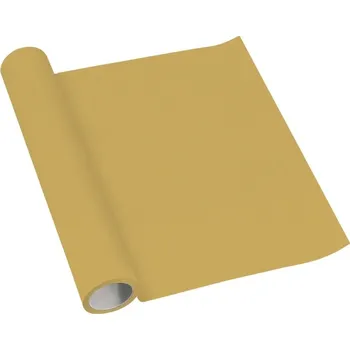 Papírový ubrousek PAW Airlaid běhoun 40cm x 5m zlatá