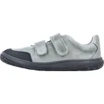 Dětské celoroční boty Jonap Nella šedá Velikost boty: 34