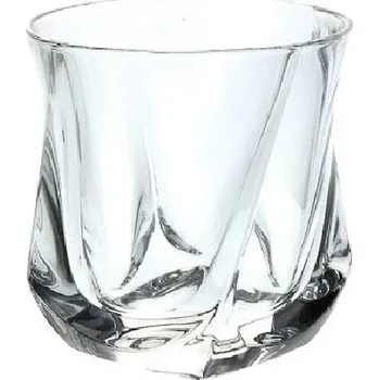 Sklenice Odlivka na whisky EXCLAMATION, 300 ml