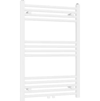 Radiátor Erga Simple, topné těleso 900x600 mm, 410 W, bílá, ERG-LAV-SIMP-9060-WH