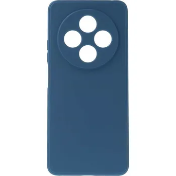 Pouzdro na mobilní telefon Kryt Xiaomi Redmi 14C modrý (obal neboli pouzdro na Xiaomi Redmi 14C)