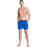 Pánské plavky modré - M