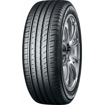 Letní osobní pneu Yokohama AE51 245/40 R18 97 W XL RPB