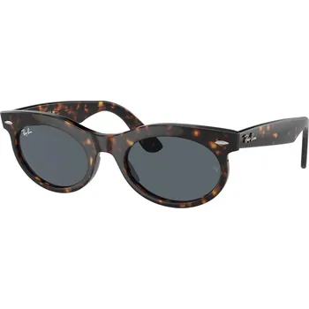 Kontaktní čočky Ray Ban RB 2242 902/R5 50