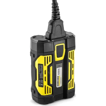 Příslušenství pro vysokotlaký čistič Kärcher Adaptér Bp 2400 Adv 2.852-365.0