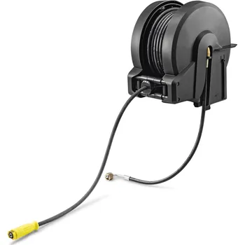 Držák na zahradní hadici Kärcher Automatický hadicový naviják HDS M/S 2.110-030.0